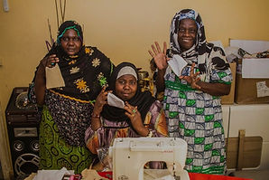 mission humanitaire entreprise