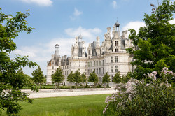 chateau séminaire entreprise